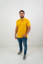 Polo Sunray – Summer Field