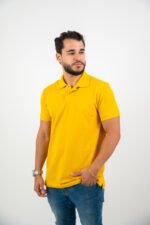 Polo Sunray – Summer Field