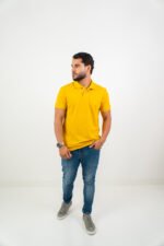 Polo Sunray – Summer Field