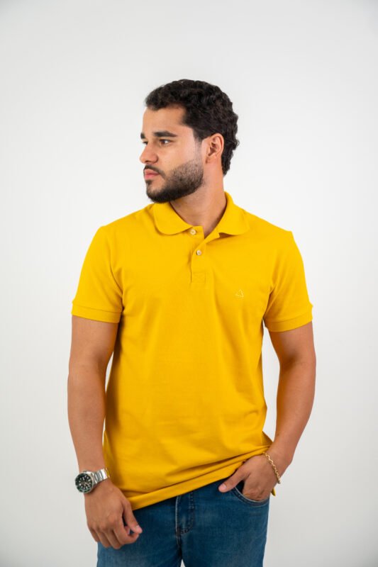 Polo Sunray – Summer Field