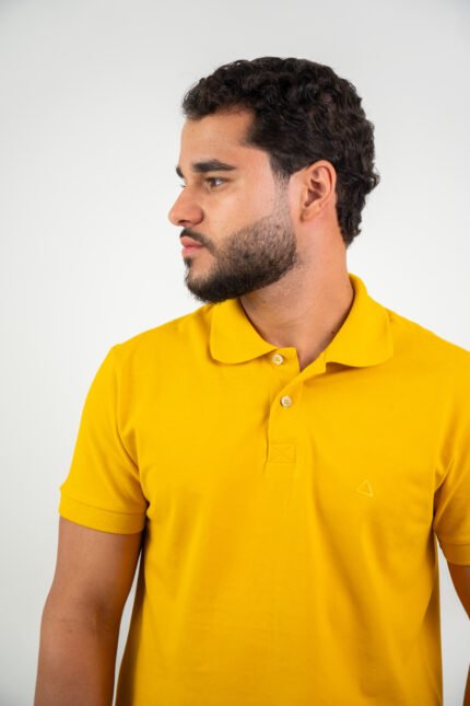 Polo Sunray – Summer Field