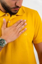 Polo Sunray – Summer Field