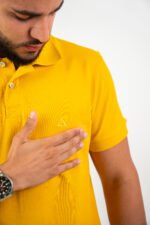 Polo Sunray – Summer Field