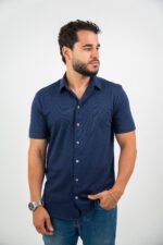Camisa Summer Field Casual Resort