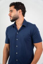 Camisa Summer Field Casual Resort