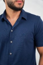 Camisa Summer Field Casual Resort