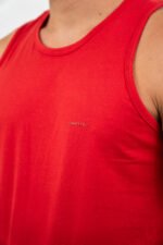 Regata Essential - Vermelha