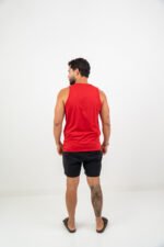 Regata Essential - Vermelha