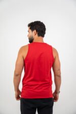 Regata Essential - Vermelha