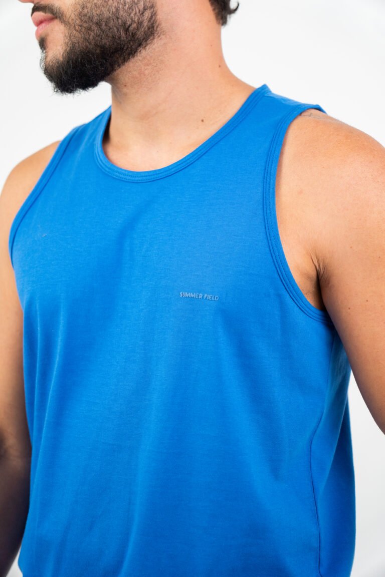 Regata Essential - Azul