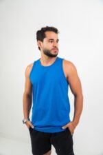 Regata Essential - Azul