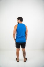 Regata Essential - Azul