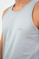 Regata Essential - Cinza