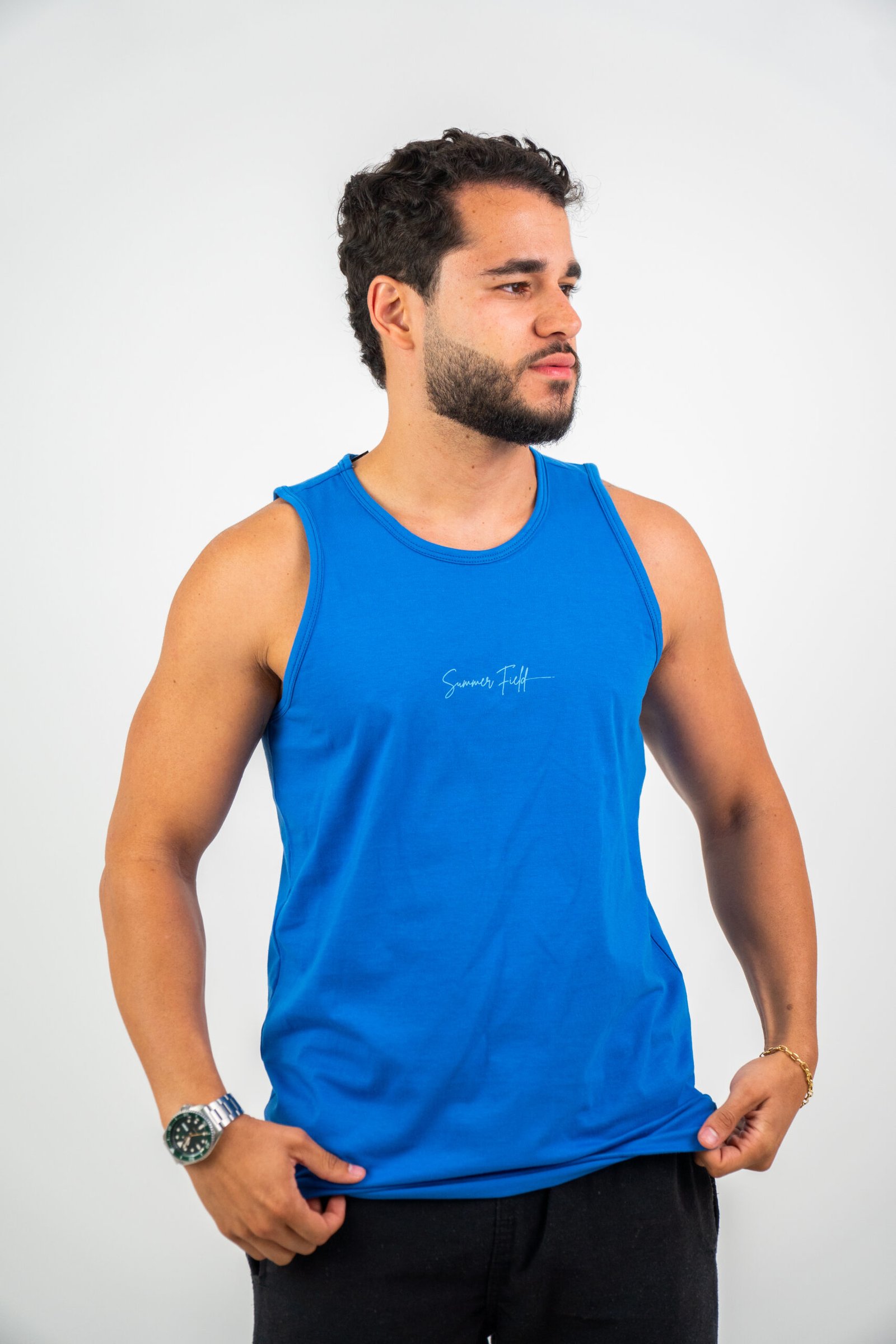 Regata Motion - Azul Regata Motion - Azul