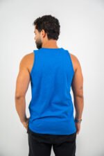 Regata Essential - Azul