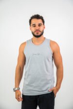 Regata Motion - Cinza