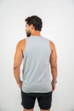 Regata Motion - Cinza