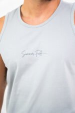 Regata Motion - Cinza