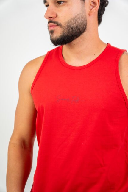 Regata Motion - Vermelha