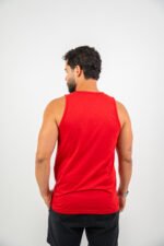 Regata Motion - Vermelha