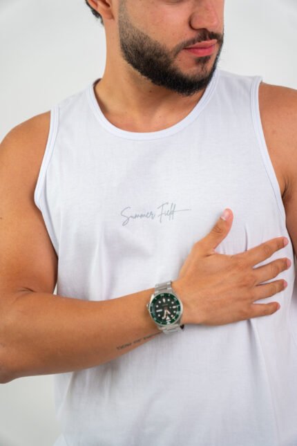 Regata Motion - Branca