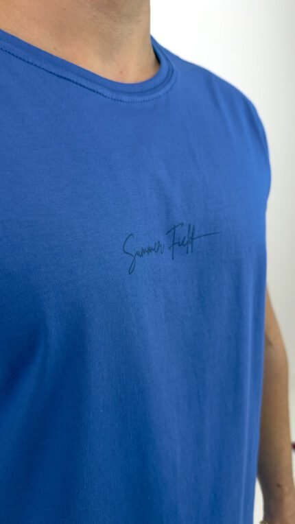 T-shirt Signature – Summer Field