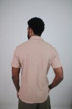 Camisa Casual Resort - Rosé - Imagem 5
