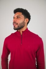 Camisa Snow SF - Bordô - Imagem 3