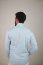 Camisa Snow SF - Azul Claro - Imagem 3