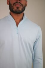 Camisa Snow SF - Azul Claro - Imagem 2