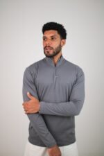 Camisa Snow SF - Grafite