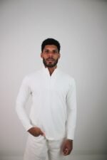 Camisa Snow SF - Branca - Imagem 6