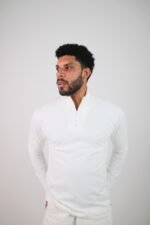 Camisa Snow SF - Branca