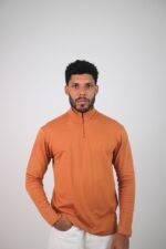 Camisa Snow SF - Terracota - Imagem 4
