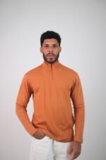 Camisa Snow SF - Terracota - Imagem 3
