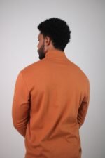 Camisa Snow SF - Terracota - Imagem 2