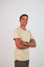 Camiseta “Essential SF” – Bege - Imagem 4