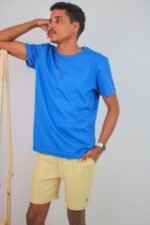 Camiseta “Vibe Torcida” World Cup Azul - Imagem 6