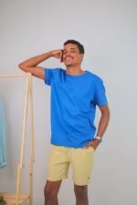 Camiseta “Vibe Torcida” World Cup Azul - Imagem 5