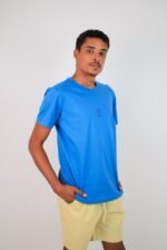 Camiseta “Vibe Torcida” World Cup Azul - Imagem 3